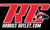 RC Hobbies Outlet